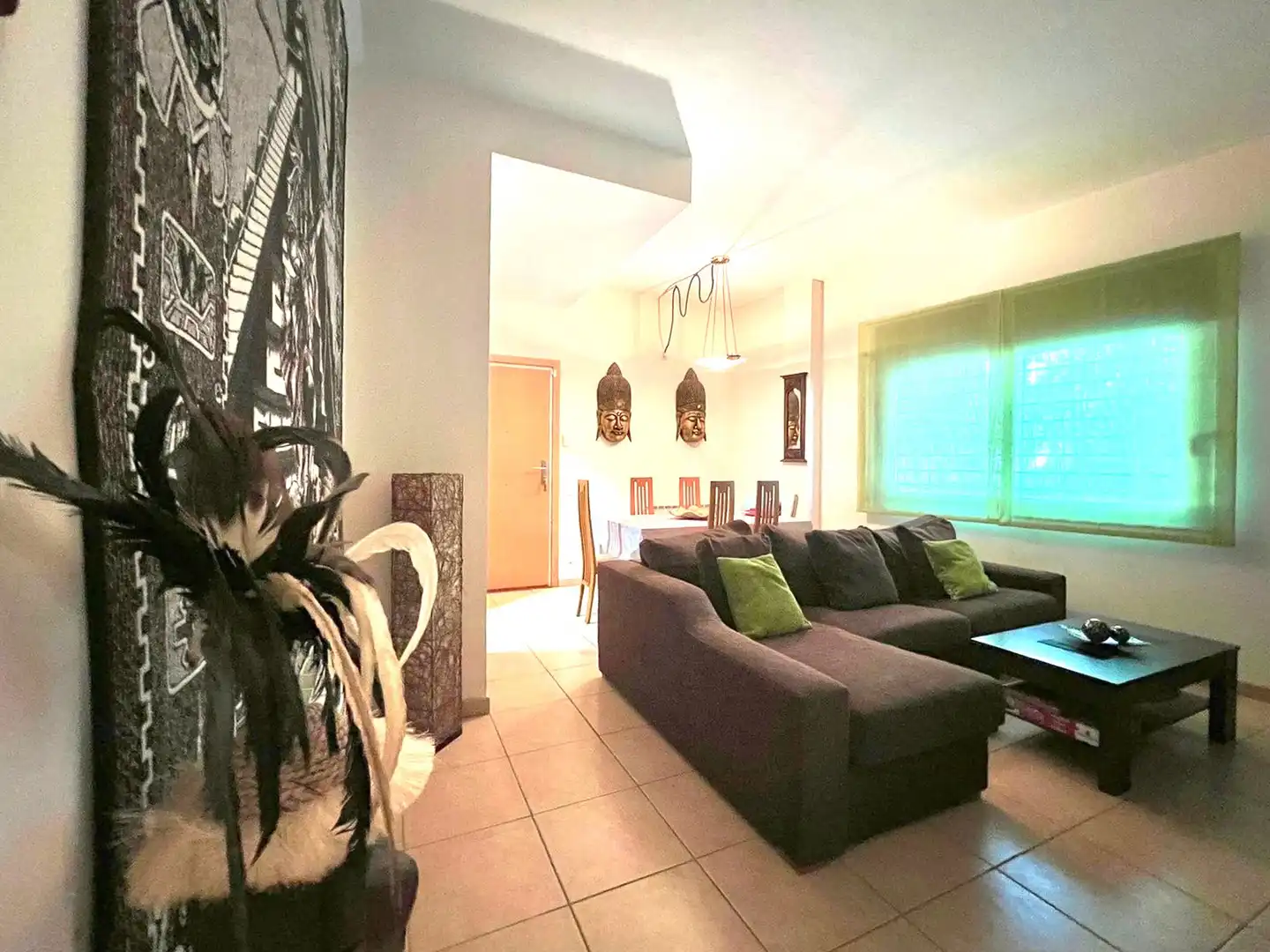 Living room of Study for sale in L'Estartit  with Heating, Terrace and Alarm