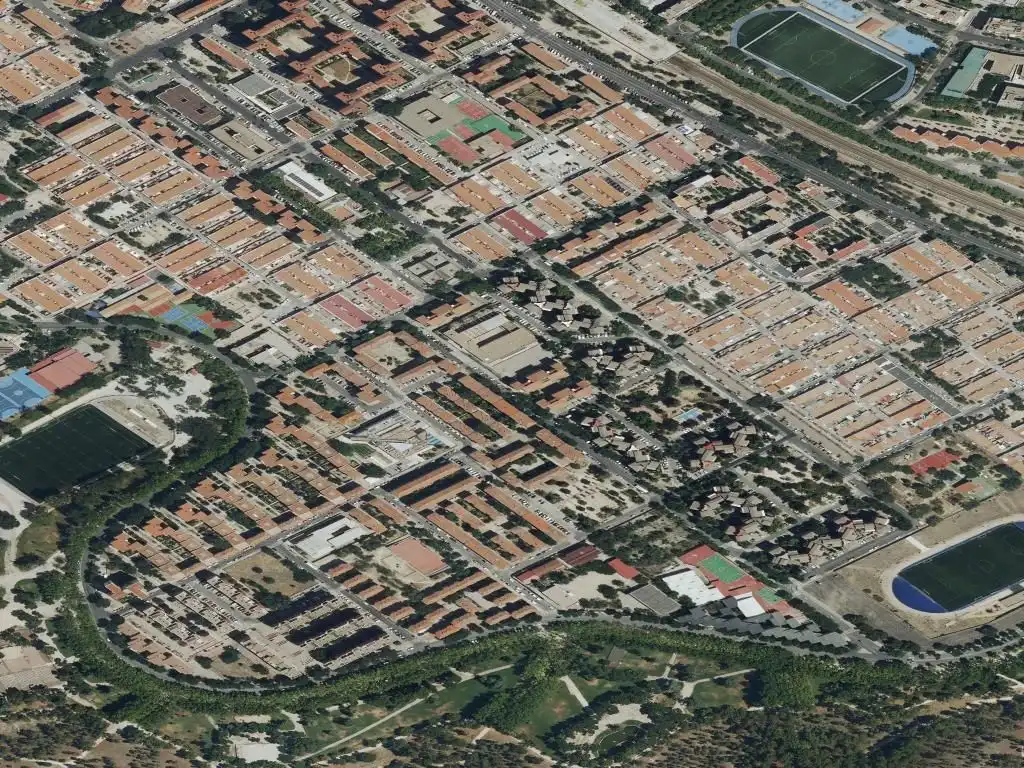 Piso en venta en Calle Barros 13, imagen 3