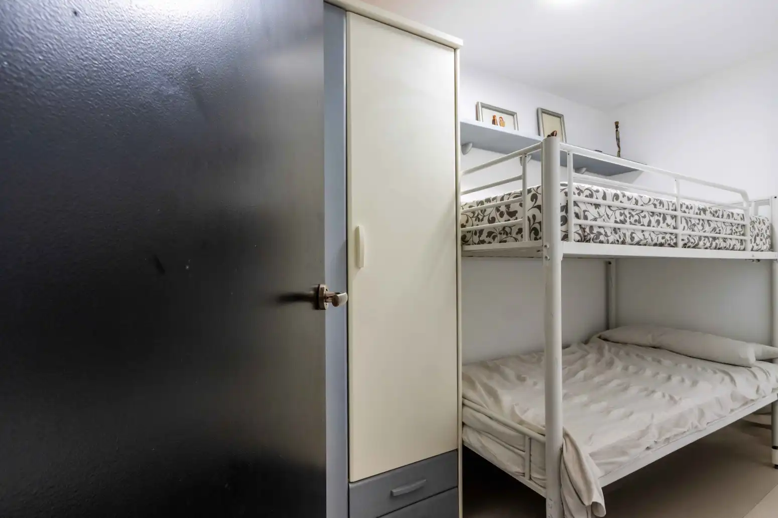 Bedroom of Houses for sale in Matadepera  with Heating, Terrace and Storage room
