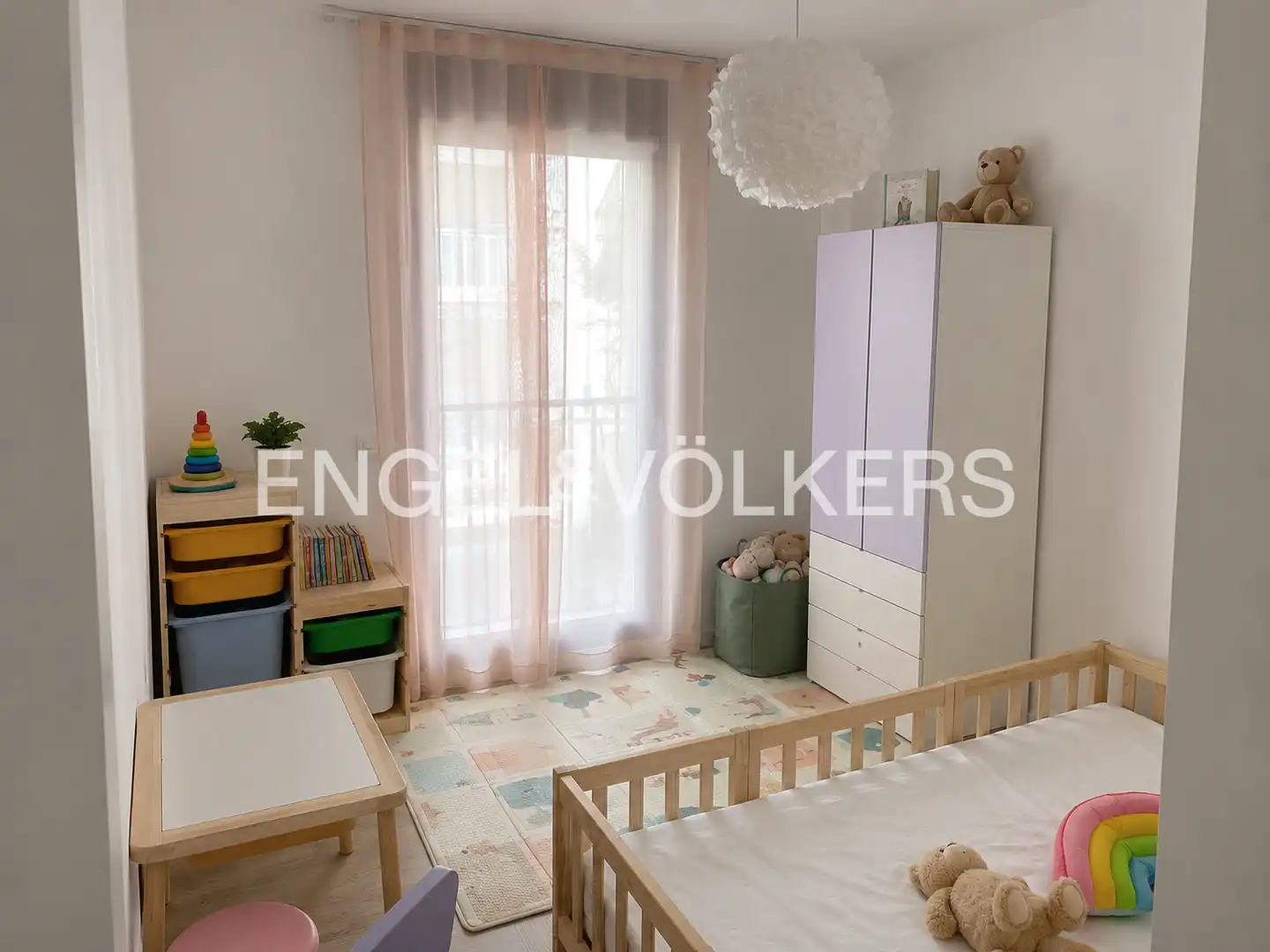 Wohnung mit Terrasse zur Miete in Ponent, imagen 11