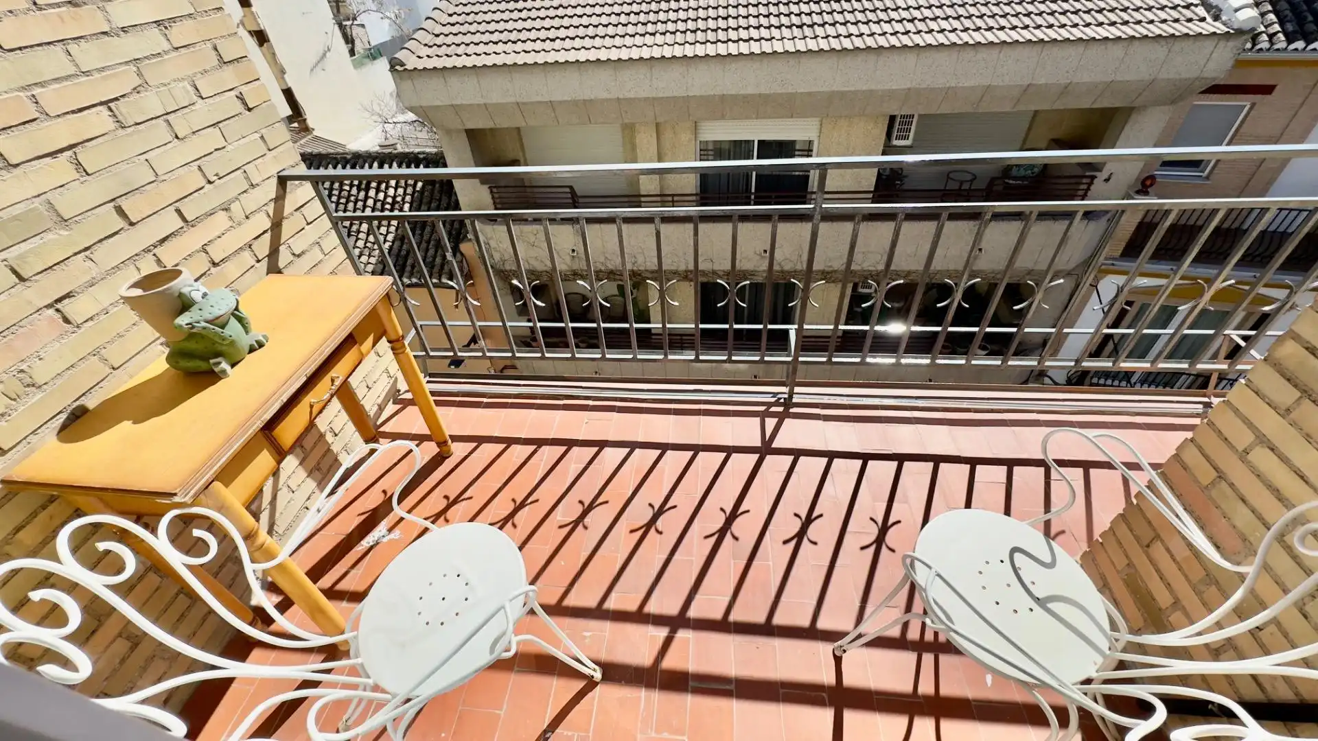 Ático de alquiler en Calle ANDALUCIA, Maracena