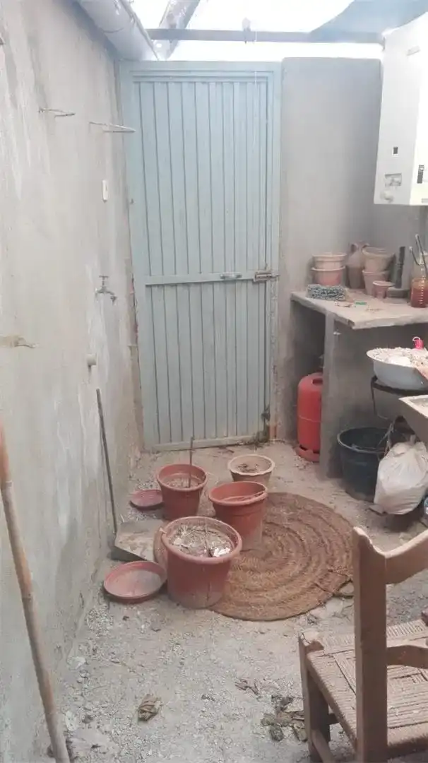 Casa o xalet en venda en Lubrín