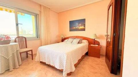 Foto 5 de Piso en venta en Calle Calle del Condestable Zaragoza, 10, Casco Antiguo - Puerto, Benidorm