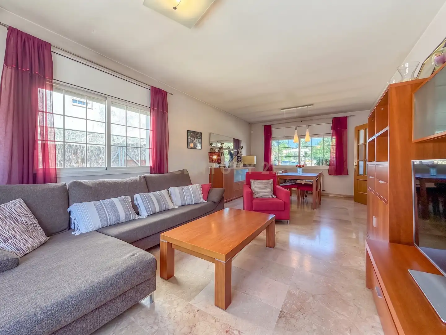 Casa con terraza en venta en Carrer Doctor Gregorio Marañón, Santa Eulàlia de Ronçana, Spain 3, imagen 15