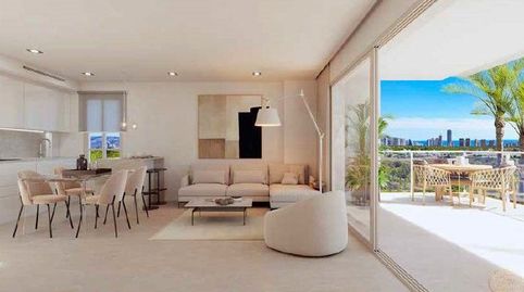 Foto 5 de Apartamento en venta en Berlin, 47, Golf Bahía, Finestrat