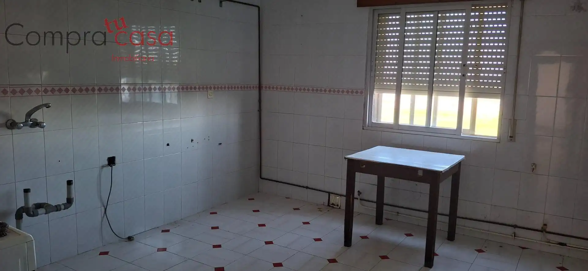 Kitchen of Flat for sale in Villacastín