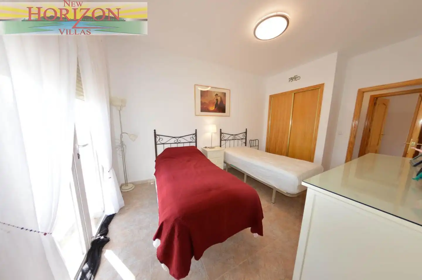 Casa con jardín en venta en Zurgena, imagen 13