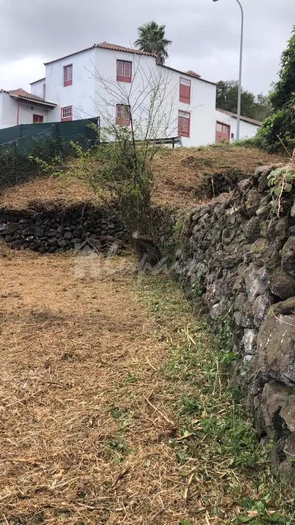 Residential zum Verkauf in Santiago del Teide