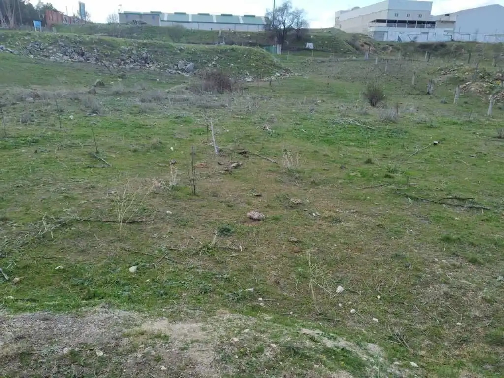 Terreno industrial en venta en El Molar (Madrid), imagen 25