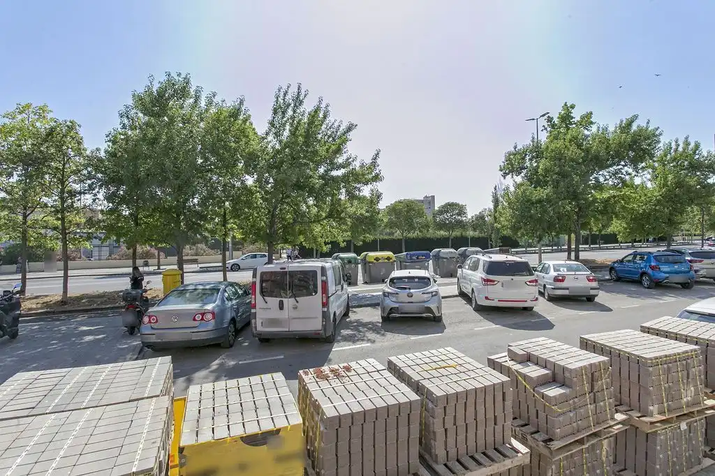 Terrenos y solares en venta en Parc Central, imagen 10
