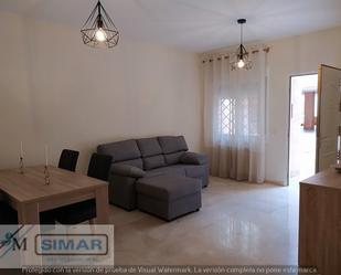 Living room of Apartment to rent in Bargas  with Heating, Furnished and Oven