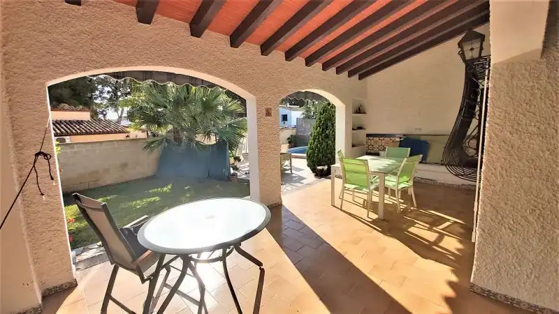 Chalet con piscina en venta en Orihuela Costa, imagen 29