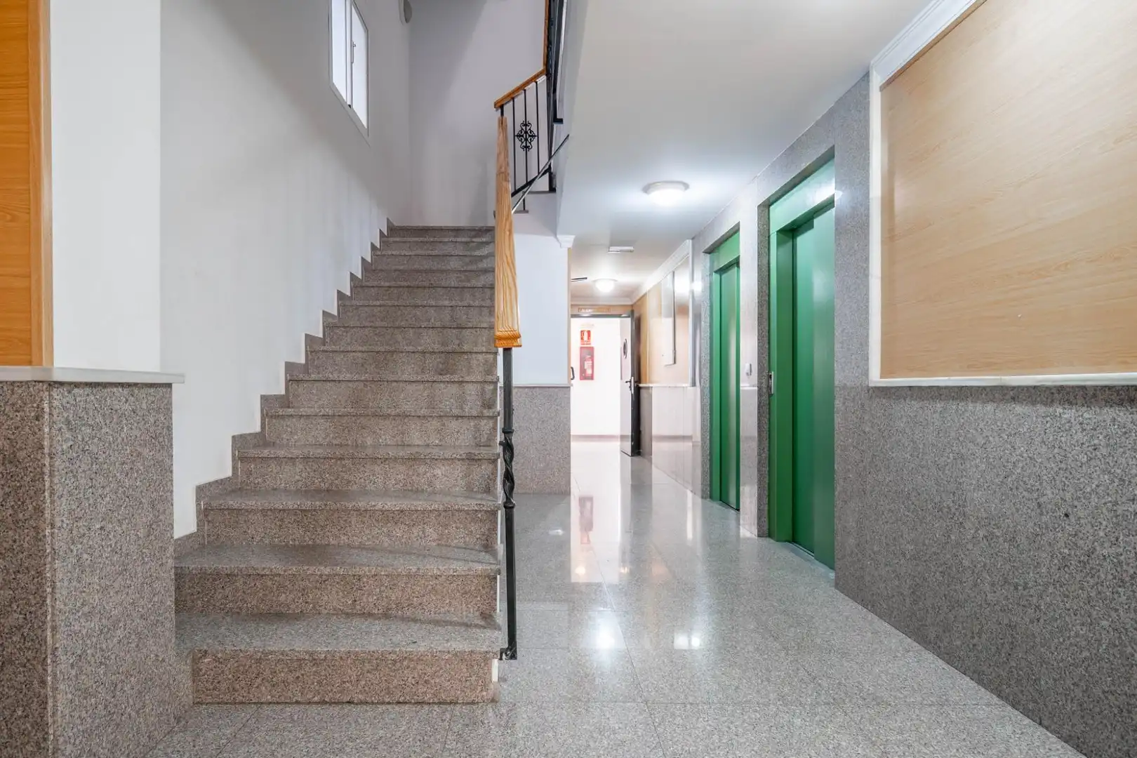 Piso en venta en Atarfe con Aire acondicionado y Calefacción