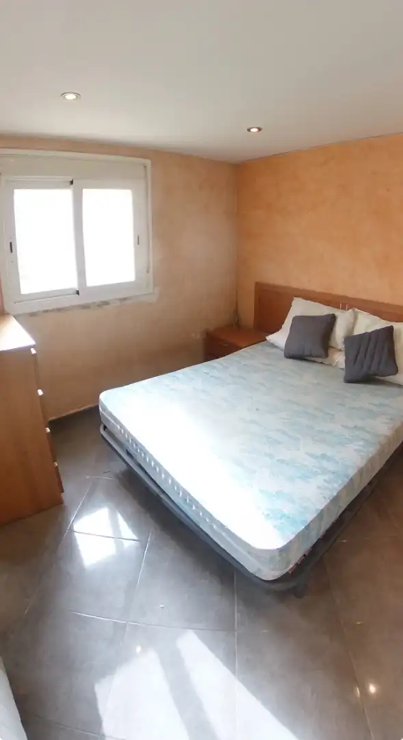 Habitación de Casa o chalet en venta en Tàrrega con Terraza