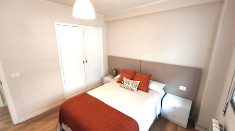 Foto 3 de Piso de alquiler en Rúa de Zaragoza, 29, O Castro, Vigo