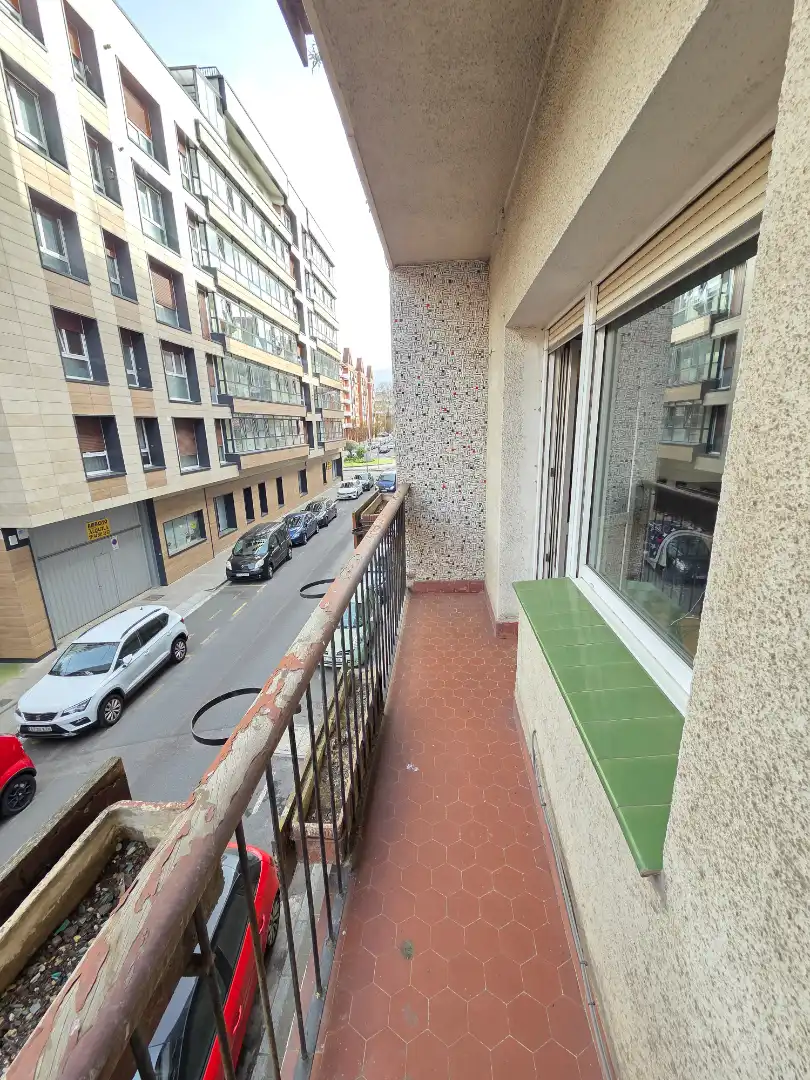 Piso en venta en Francisco Ibarra Kalea, 13, Durango