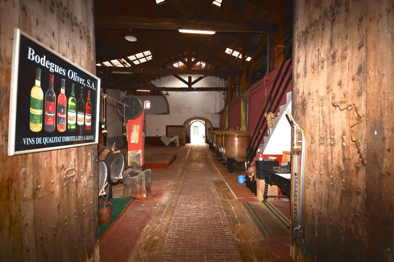Industrial buildings for sale in Binissalem