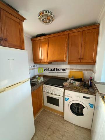 Apartamento en Venta en Cala Palmera - Atrium