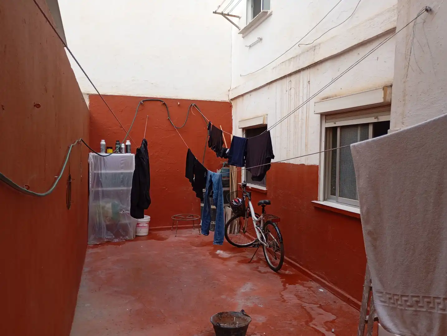 Pis en venda a Calle de Alozaina 30, imagen 11