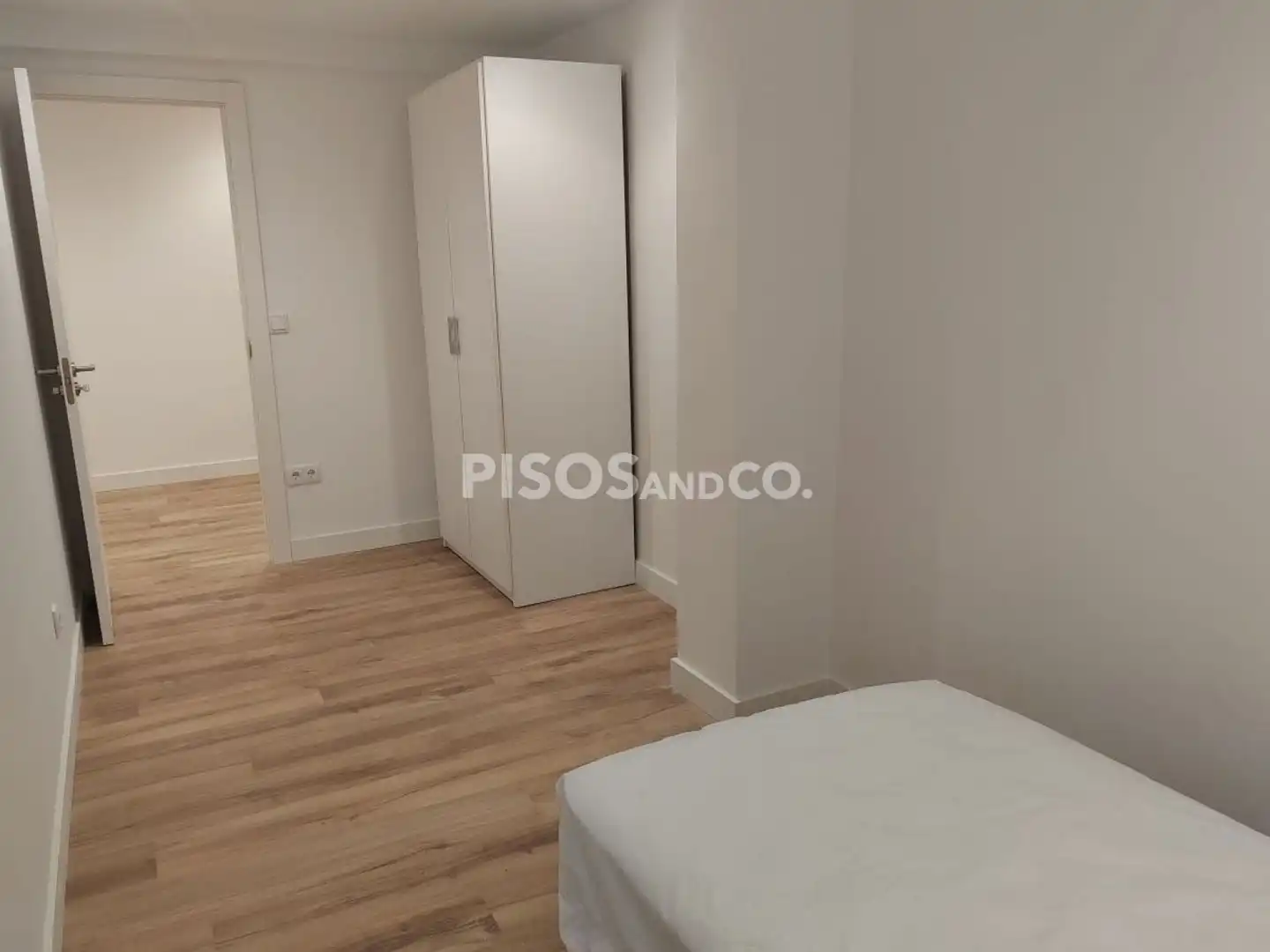 Pis en venda en A Coruña Capital  amb Moblat