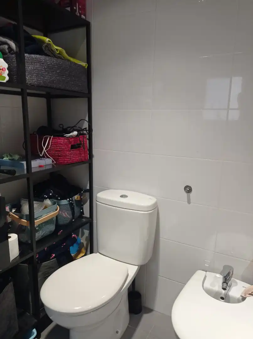 Baño de Piso en venta en Gandia