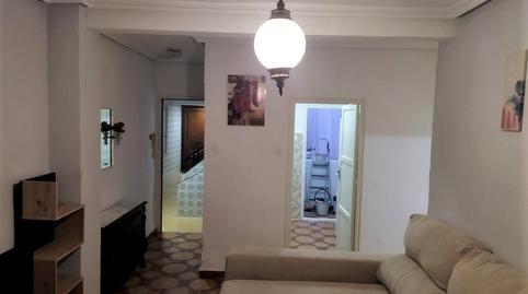 Foto 2 de Piso de alquiler en El Palmeral - San Antón, Alicante