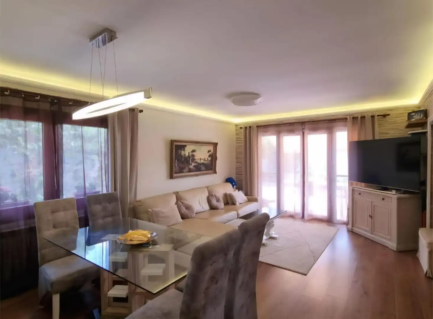 Chalet con piscina en venta en El Toro, imagen 8