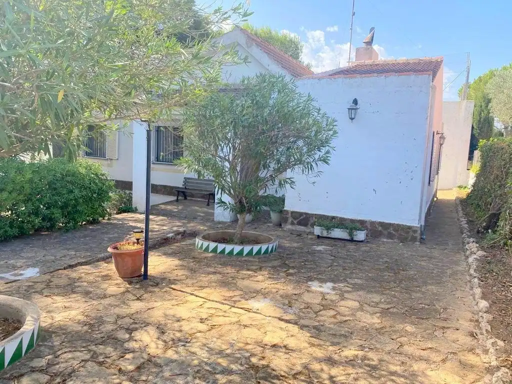 Chalet con piscina en venta en Mogente / Moixent, imagen 20