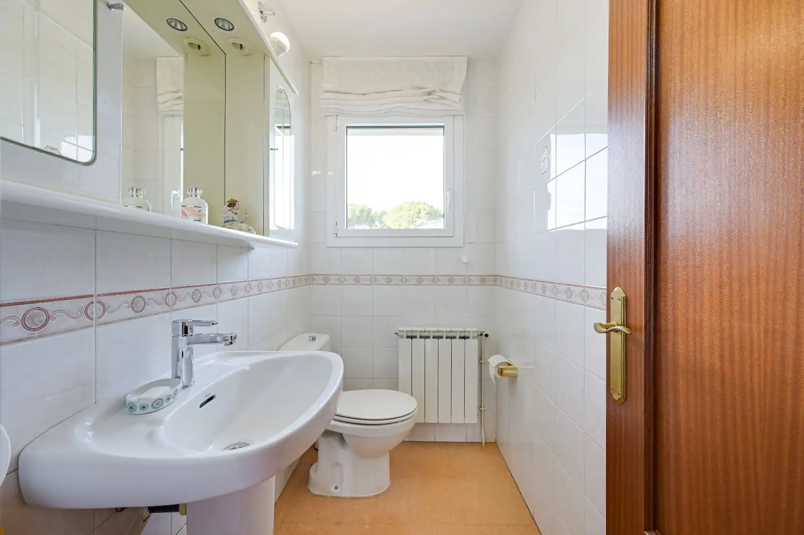 Detached house with terrace for sale in Caldes de Malavella, imagen 35