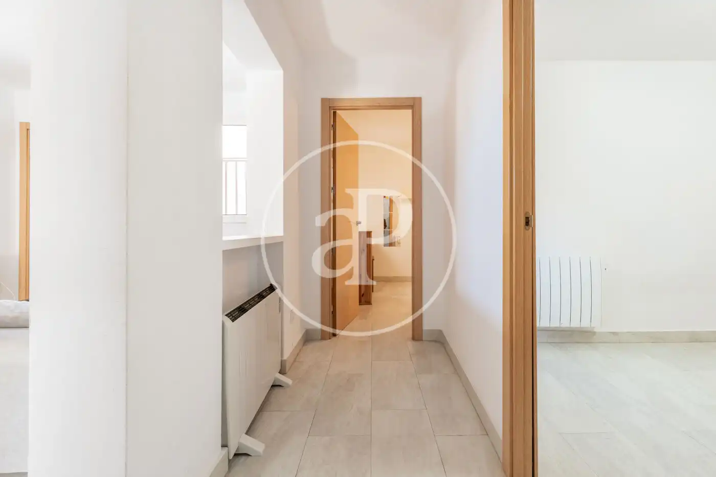 Wohnung zum Verkauf in Madrid mit Heizung und Abstellraum