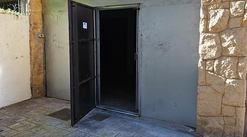 Photo 2 of Premises for sale in Bidebarri,local Zaguero, 4, Villamonte, Getxo