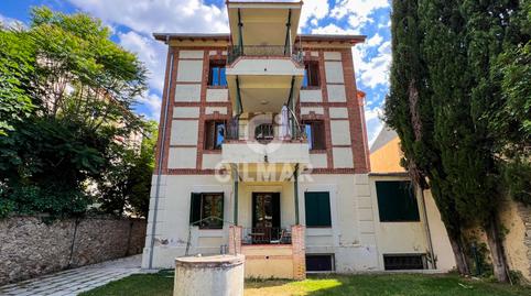 Foto 2 de Edifici en venda a Centro - Casco Histórico, Madrid