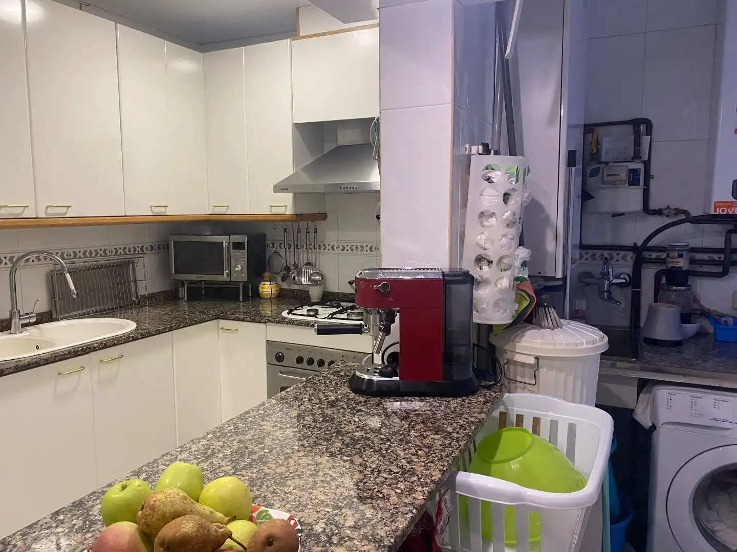 Piso en venta en Carrer de la Rosella 25, imagen 8