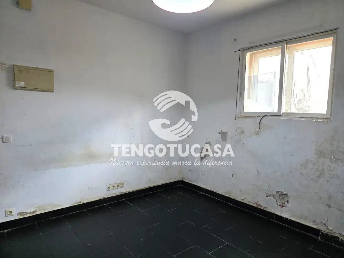 Piso en venta en Madrid