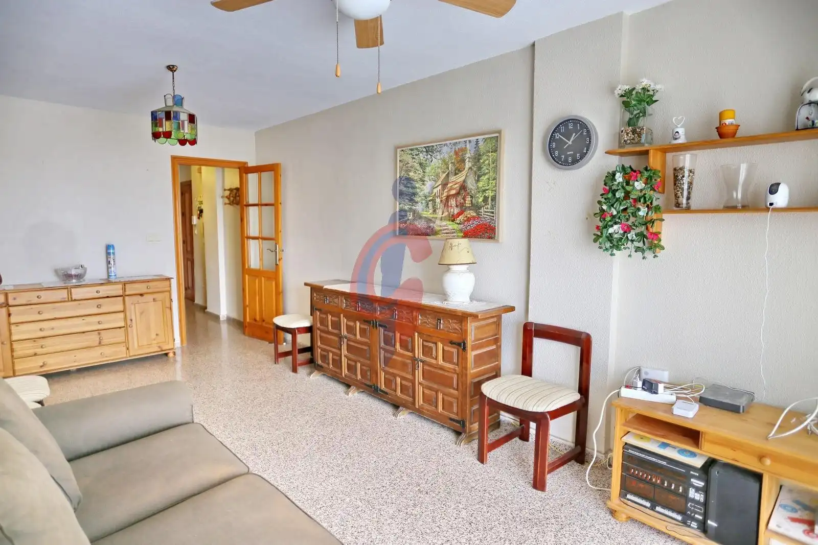 Apartament en venda a Calle Ingeniero Joaquín Muñoz, 9, Las Viñas