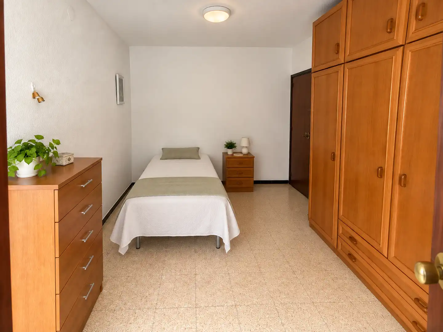 Wohnung zum Verkauf in Salut - Lloreda, imagen 16