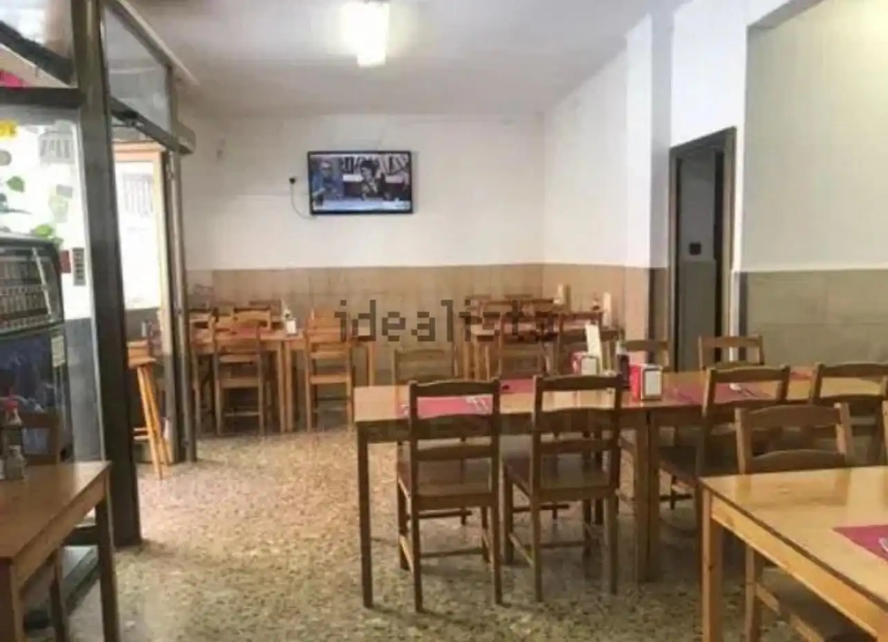Local en venta en El Prat de Llobregat