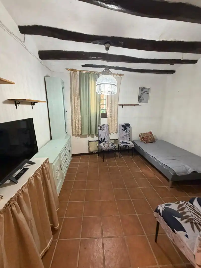 Apartament en venda en Bellmunt del Priorat amb Moblat, Microones i TV