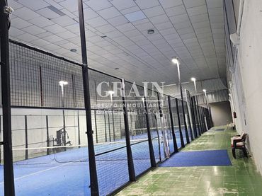 Industrial building for sale in Pedanías - Extrarradio