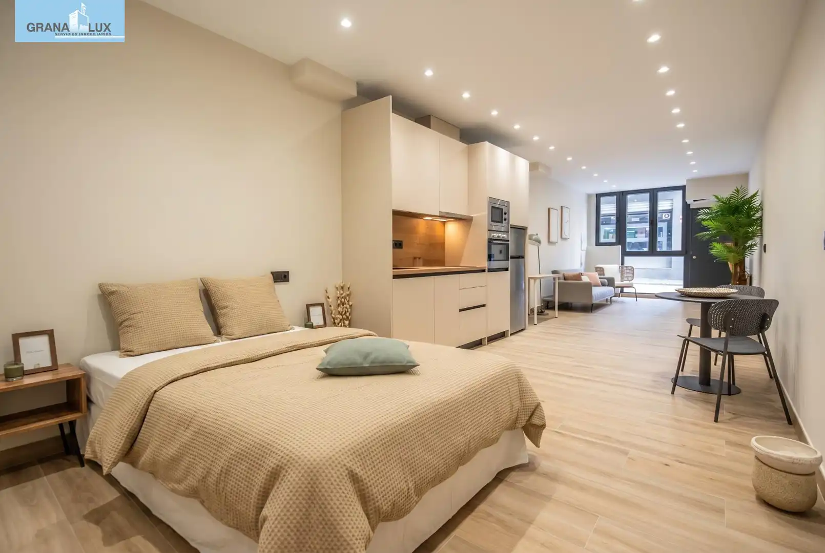 Loft zum Verkauf in Granada, Granada