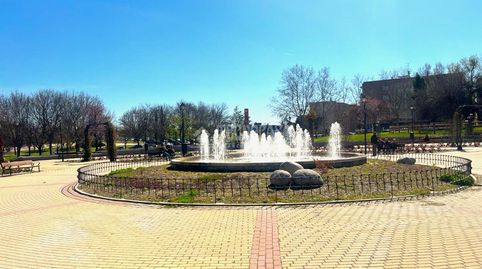 Foto 4 de Piso en venta en Los Cármenes, Madrid Capital