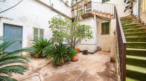 Foto 2 de Planta baixa en venda a Arxiduc,  Palma de Mallorca