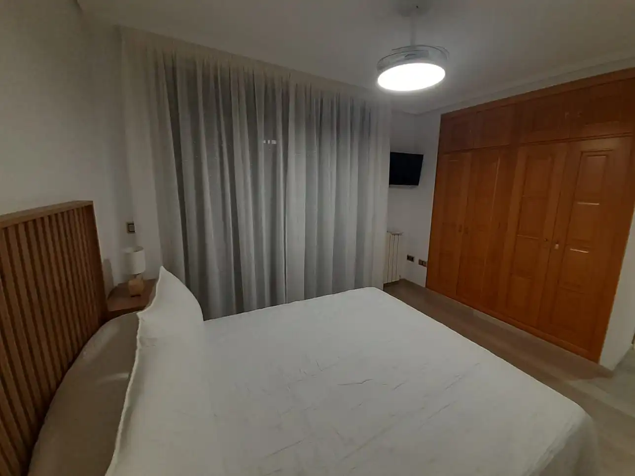 Appartamento con terrazza in affitto a Calle Bailarina Anna Pavlova, imagen 19