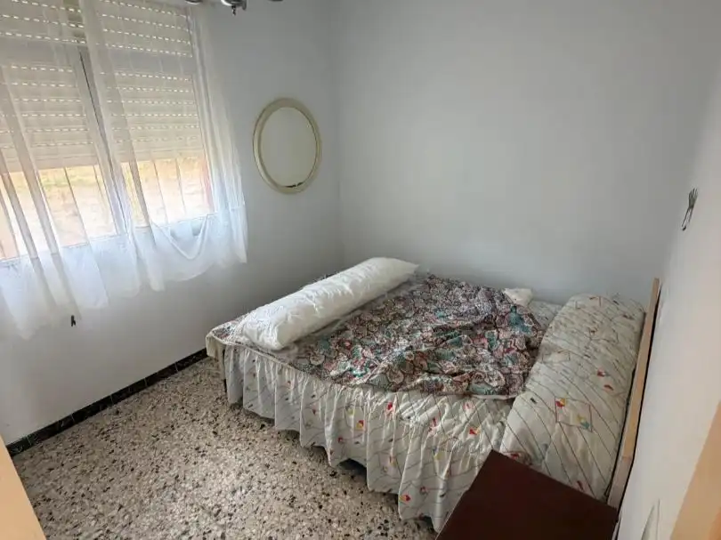 Habitación de Casa o chalet en venta en As Somozas 