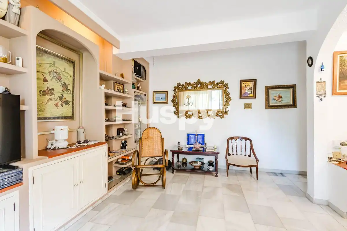 Sala d'estar de Planta baixa en venda en Este