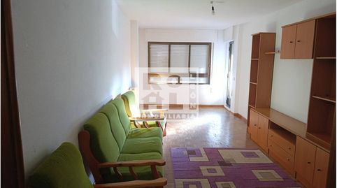 Foto 3 de Piso en venta en Avenida San Ignacio de Loyola, Pinilla, León Capital