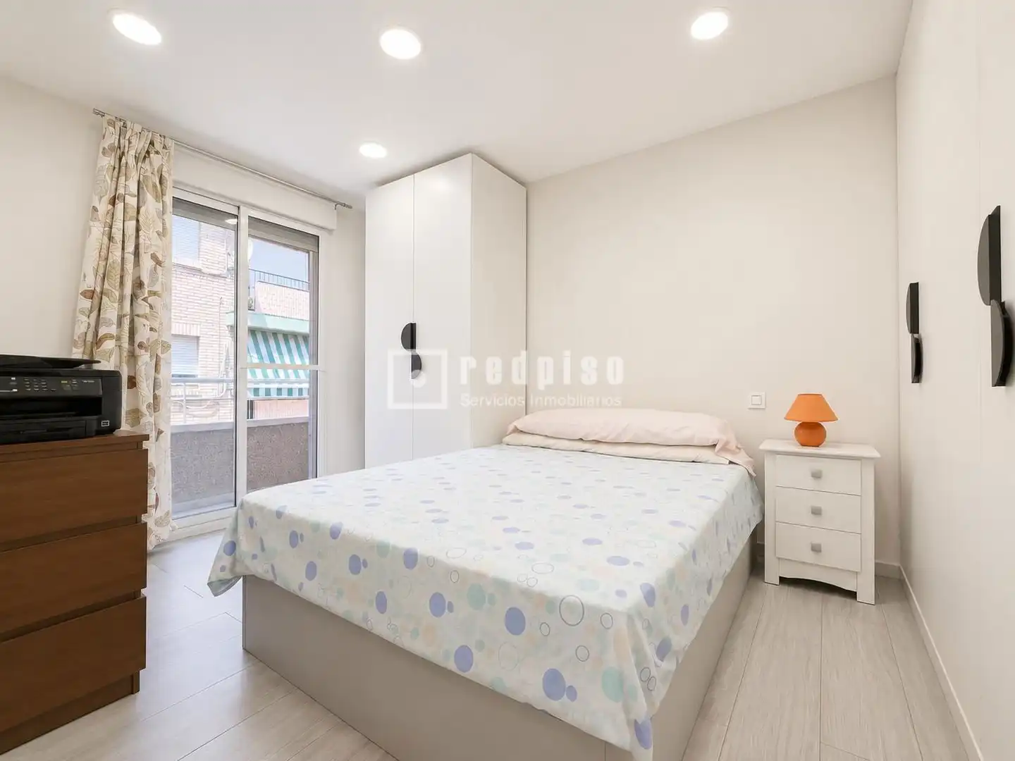 Habitación de Piso en venta en Murcia con Aire acondicionado y Trastero