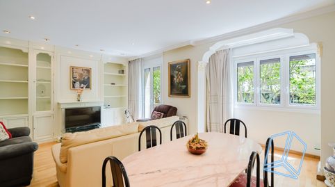 Foto 2 de Piso en venta en La Nova Esquerra de l'Eixample, Barcelona Capital