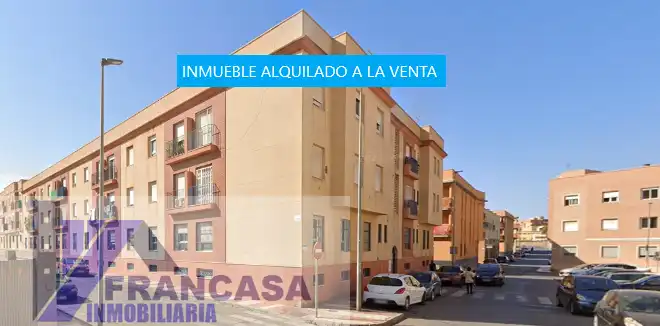 Appartement à vendre à Roquetas de Mar ciudad