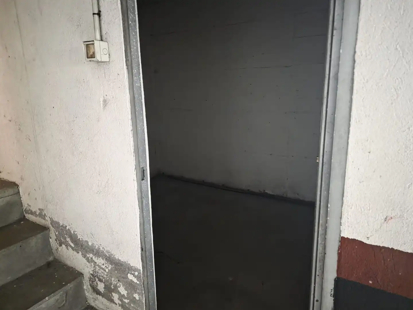 Trastero de alquiler en Salvaterra de Miño, Pontevedra